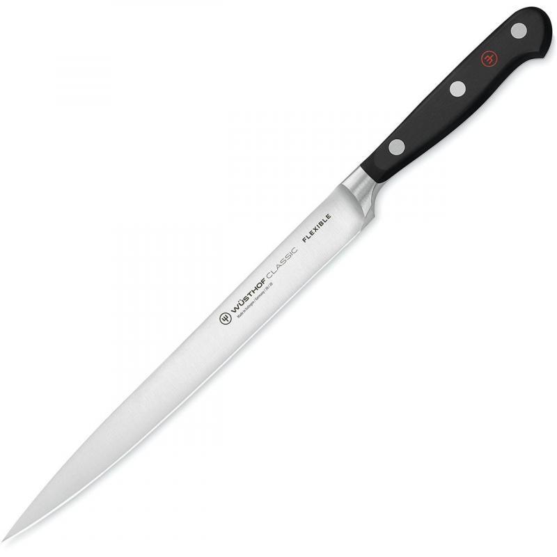 Wusthof Classic Fish Fillet Knife | 20cm